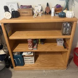 Bookshelf