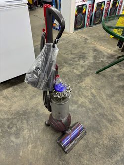 Dyson Ball Animal 3 Upright Vacuum Cleaner, aspiradora de cuerda