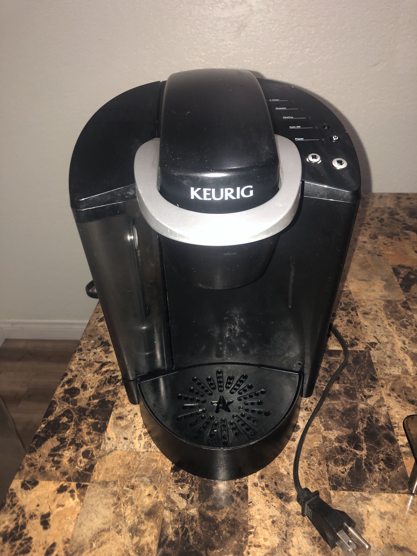 KEURIG K Classic Coffeemaker