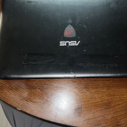 Asus ROG 2015 Laptop - Dead motherboard