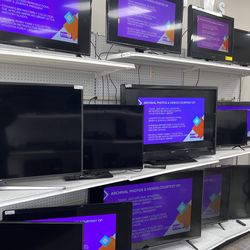 Televisions