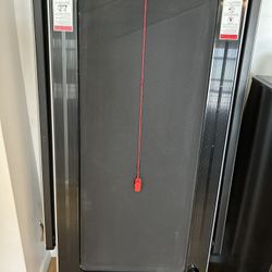 SUPER FIT FOLDING  TREADMILL WITH BLUETOOTH SPEAKER