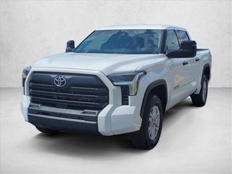 2022 Toyota Tundra