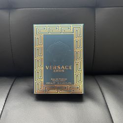 Versace Eros Edp
