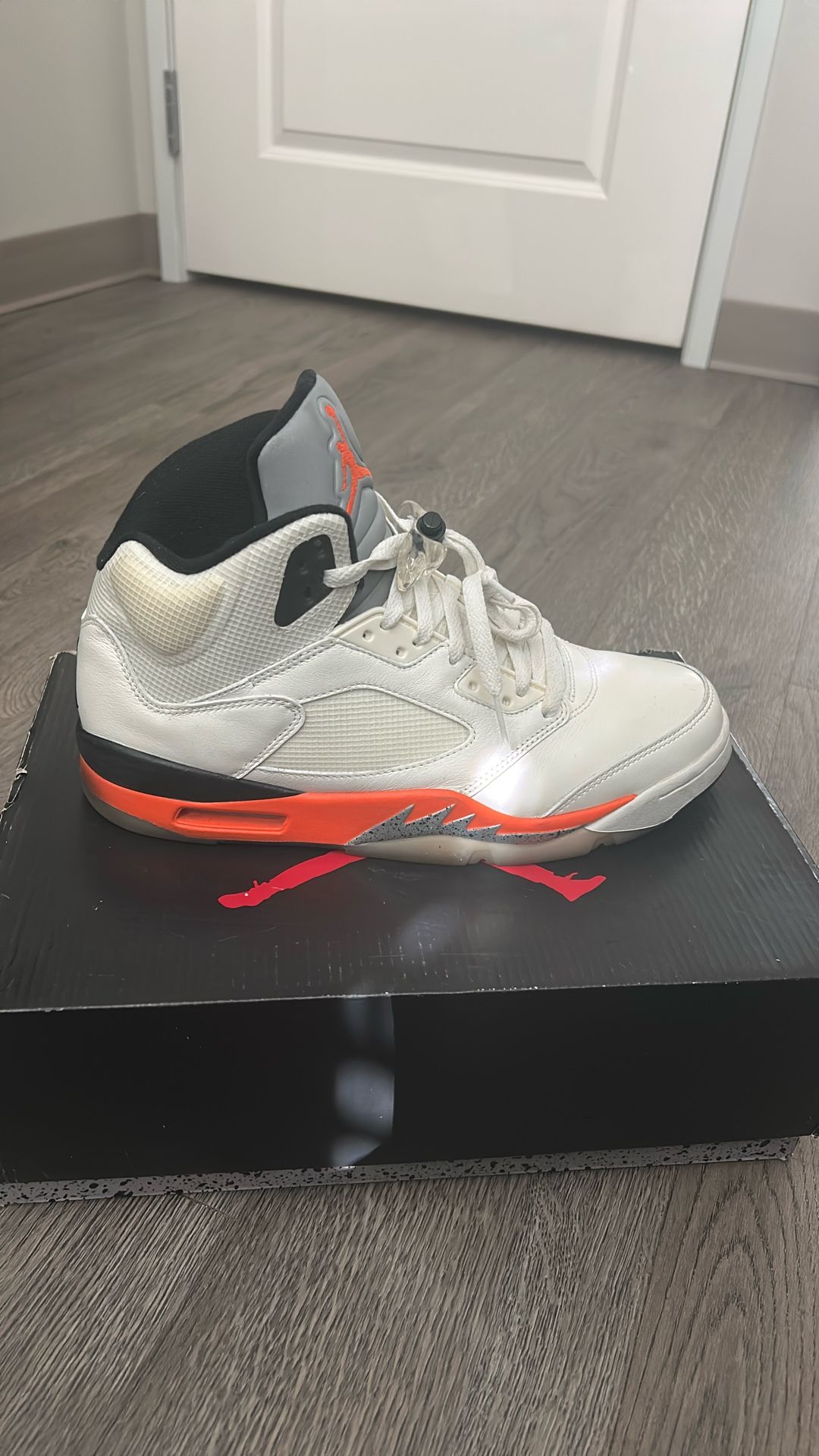 Air Jordan 5 Retro