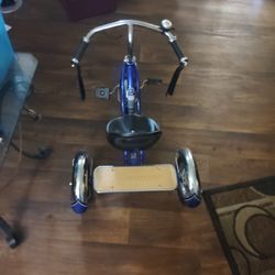Schwinn Tricycle 
