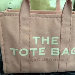 The Tote  Bag Marc Jacob’s Medium 