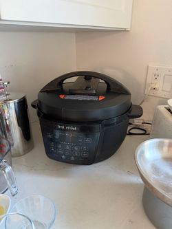 Pressure Cooker