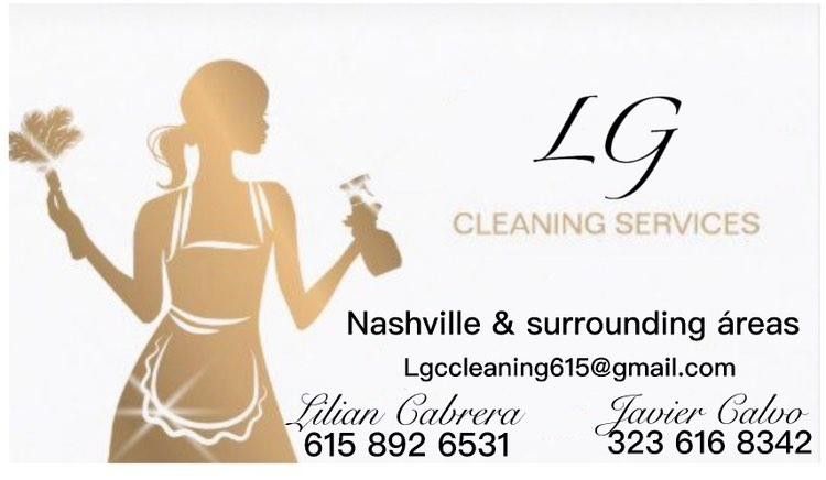 Cleaning Services 
