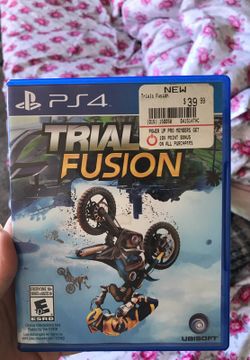 new ps4 game!! originally 40$