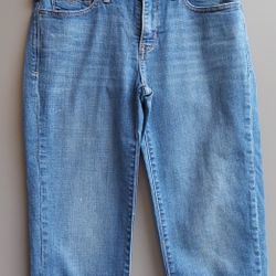   LEVI'S JEANS 525