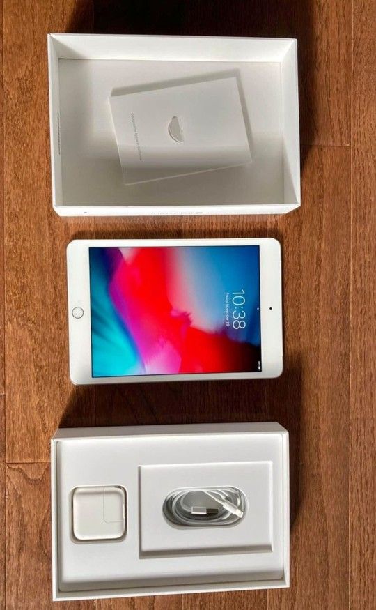 iPad Mini Gen 3
