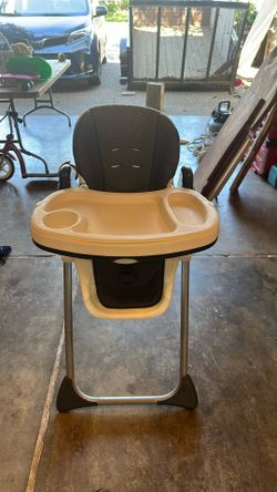 High Chair