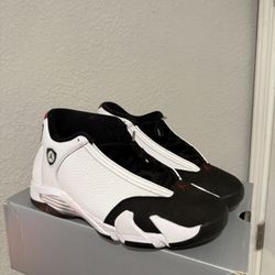 Jordan 14