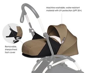 Yo-yo Newborn Pack