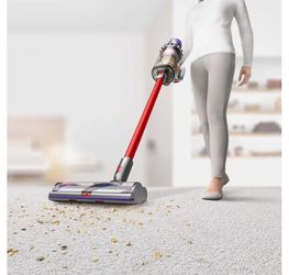 Dyson Outsize