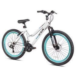 Kent KZR Mountain Bike