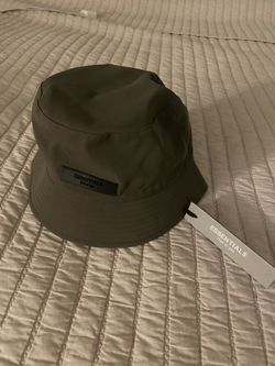 Essentials Bucket Hat