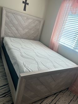 Bed Set