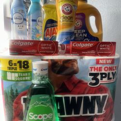 Bundle (Retail $75+ Tax)