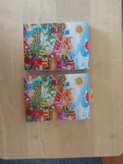 McDonald's Adult Happy Meal Prizes Birdie & Mayor McCheese