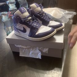 Original Air Jordan’s And Vans For Sale!