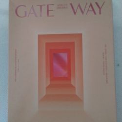 Astro Gate Way Album 