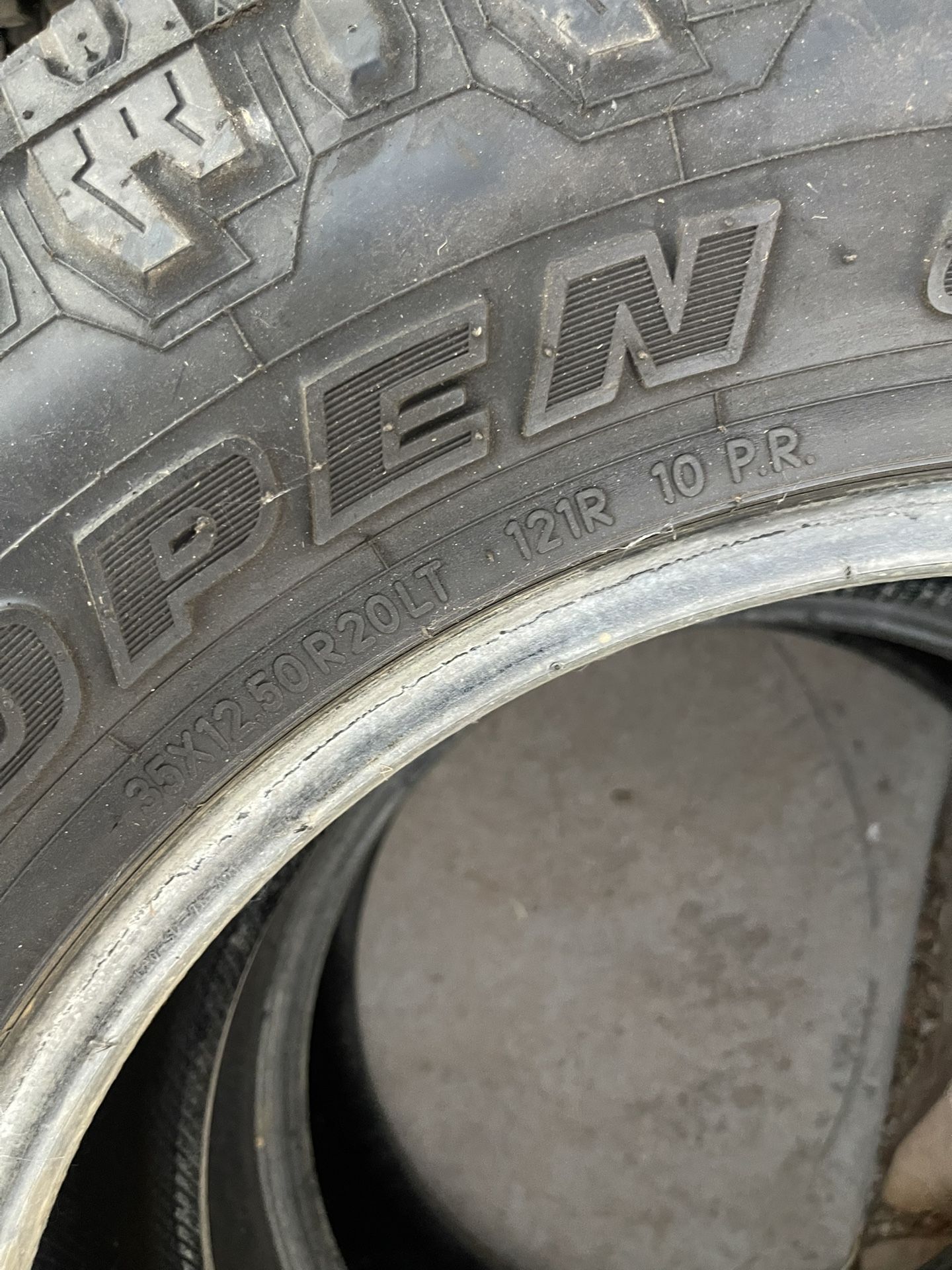 Tires