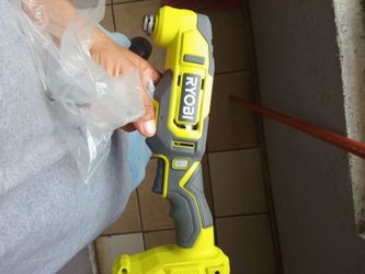 Ryobi Multi Tool