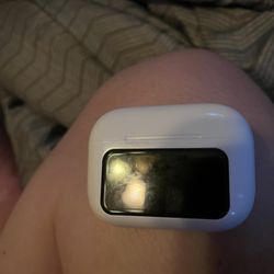 Blue Tooth Headphones 