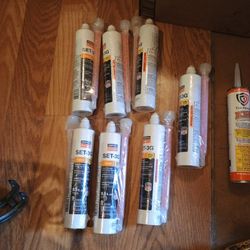Simpson Strong Tie Set 3G Epoxy 