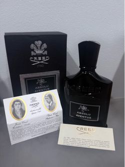 Creed Absolu Aventus