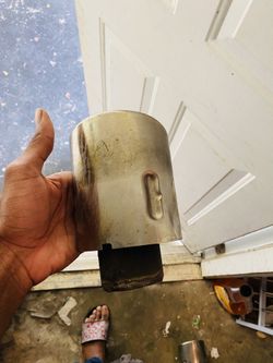 Infiniti G37 Stock Exhaust Tips