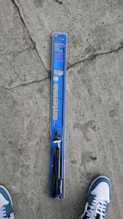 Car and truck antenna