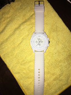 Men’s watch