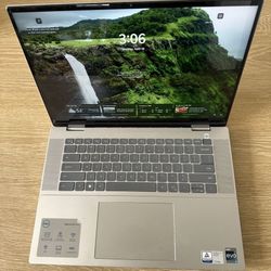 💻 Like-New HP Laptop – Intel Core i7, Touchscreen, Evo Certified