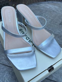 Prom/Homecoming Sandals