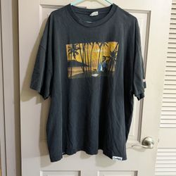 Cookies x Scarface Shirt Black Size XL  Rare Licensed Collab 