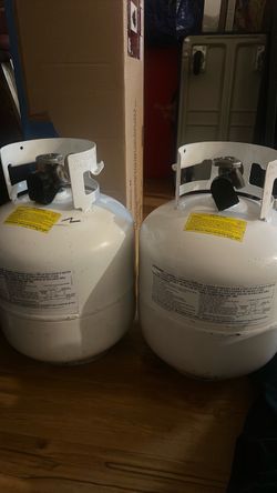 Propane Tanks