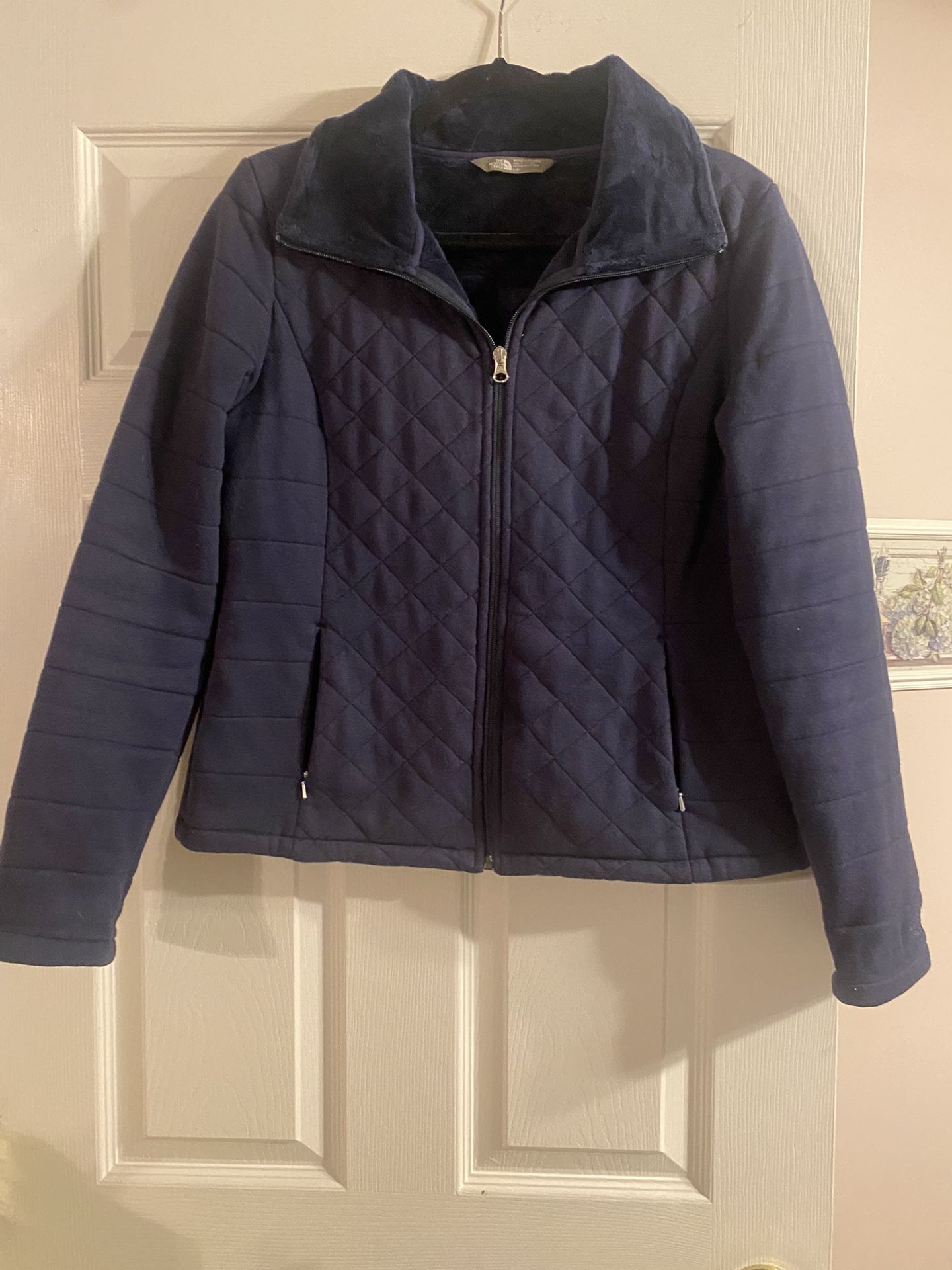 The North Face Quilted Jacket