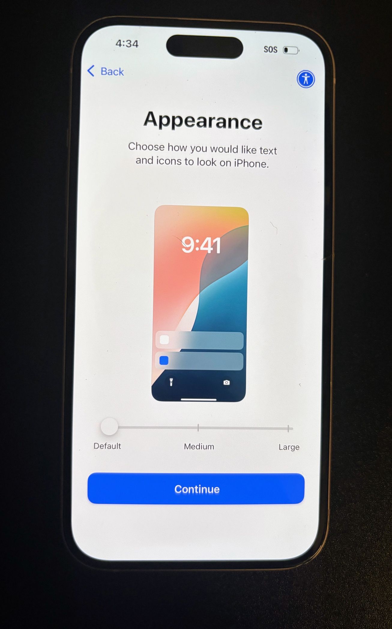 Unlocked Pink iPhone 15