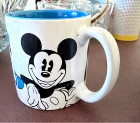 Taza grande