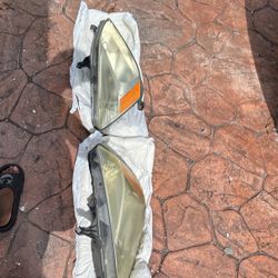 Front Headlight For Honda 