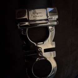 Ferragamo Belt Size 34-40