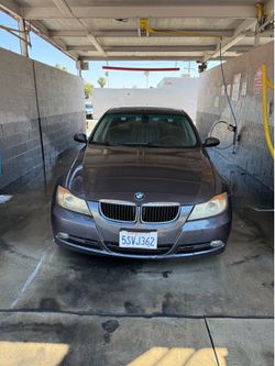 2006 BMW 325i