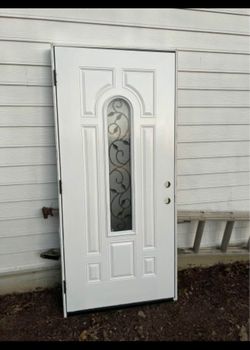 Reinforced Doors & Windows – Unique Opportunity