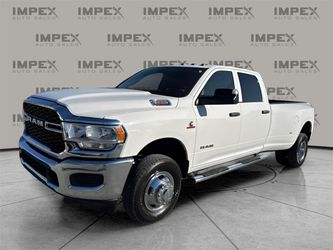 2020 RAM 3500