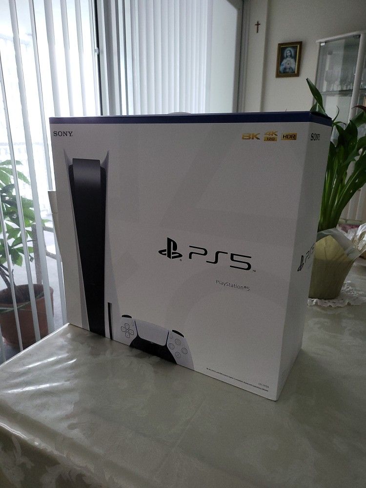 Playstation 5 