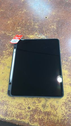 iPad Pro 12.9” 5th Gen / 256GB Cellular