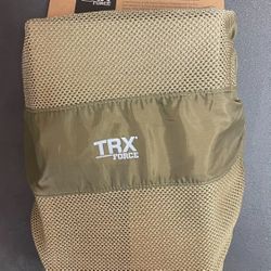 TRX Tactical Suspension Trainer